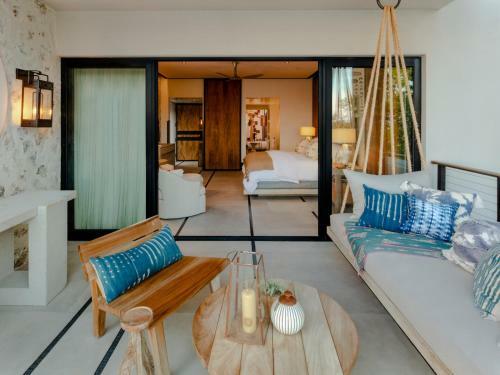 Hotel Susurros Del Coraz�n, Auberge Resorts Collection