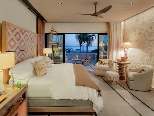 Hotel Susurros Del Coraz�n, Auberge Resorts Collection
