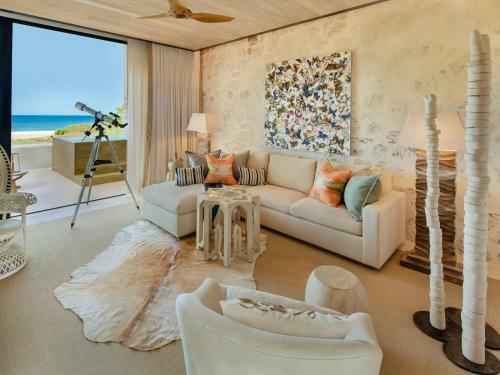 Hotel Susurros Del Coraz�n, Auberge Resorts Collection