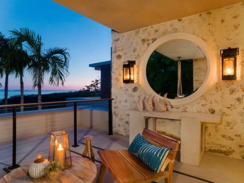 Hotel Susurros Del Coraz�n, Auberge Resorts Collection