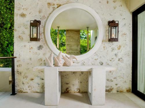 Hotel Susurros Del Coraz�n, Auberge Resorts Collection