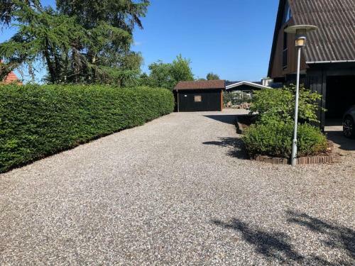 9 Rooms Amazing Sommerhouse