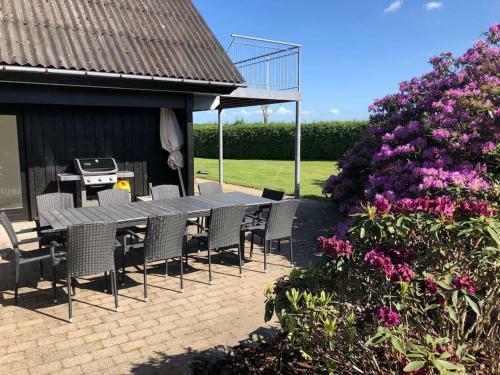 9 Rooms Amazing Sommerhouse
