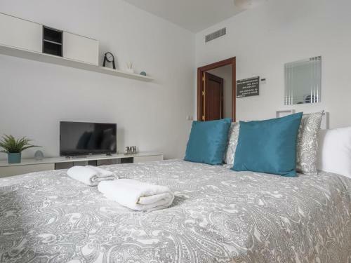 Apartamento Alcal� Del Rio! 1a