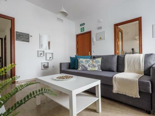Apartamento Alcal� Del Rio! 1a