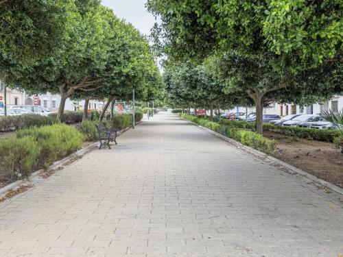 Apartamento Alcal� Del Rio! 1a