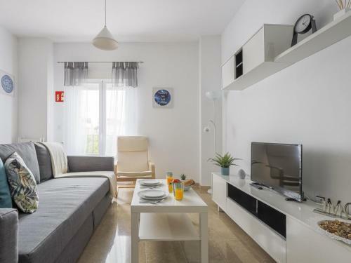 Apartamento Alcal� Del Rio! 1a
