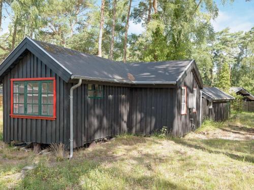 Holiday Home V�ggerl�se Ccxiii