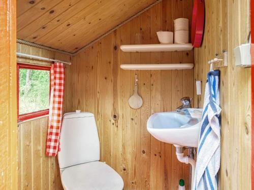 Holiday Home V�ggerl�se Ccxiii