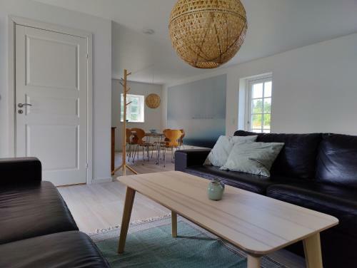 Apartamento Gimle Naturretreat