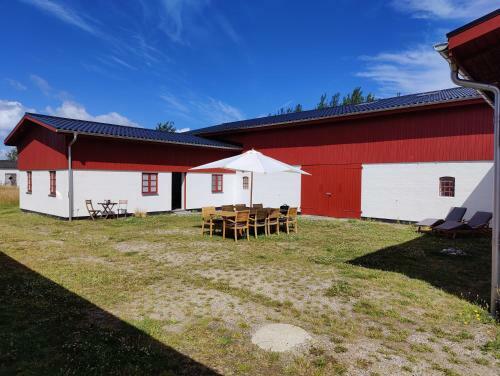 Apartamento Gimle Naturretreat