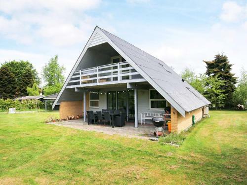 Holiday Home Idestrup XXVIII