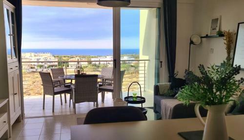 Apartamento Home Serenity Verde Protaras