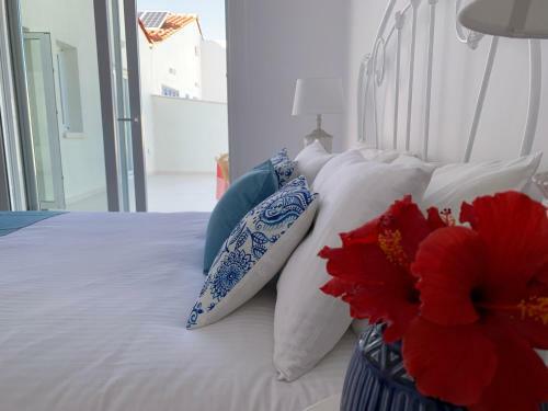 Cavo Greco Villa With Sea View