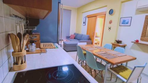 Apartamento Stay Paradise Coast