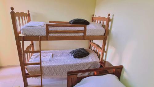 Apartamento Stay Paradise Coast