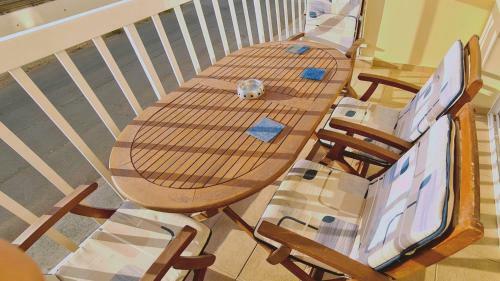 Apartamento Stay Paradise Coast