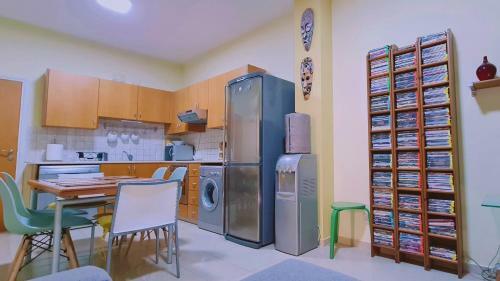 Apartamento Stay Paradise Coast