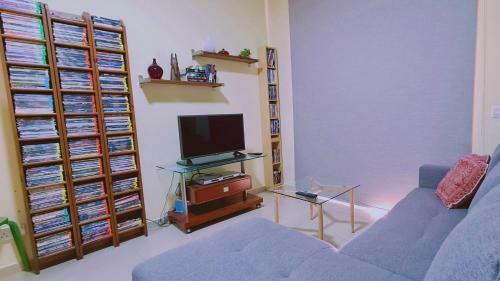 Apartamento Stay Paradise Coast