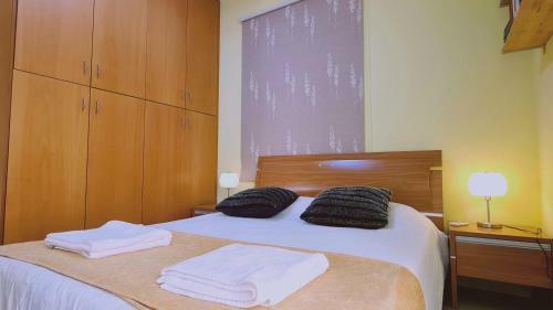 Apartamento Stay Paradise Coast