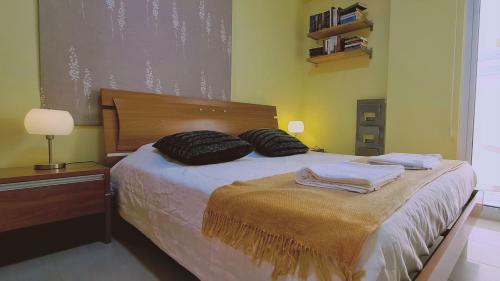Apartamento Stay Paradise Coast
