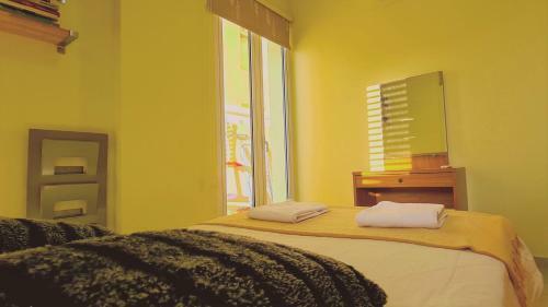 Apartamento Stay Paradise Coast