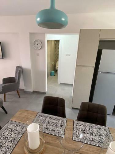 Casa Azzuro - Luxurious Modern Apartment Kapparis