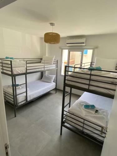 Casa Azzuro - Luxurious Modern Apartment Kapparis