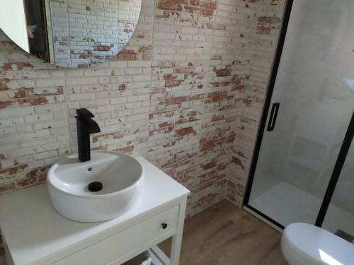 Apartamento Lantojana Del Cuera Antilles