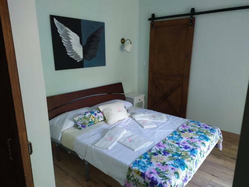 Apartamento Lantojana Del Cuera Antilles