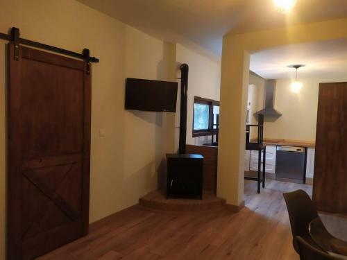 Apartamento Lantojana Del Cuera Antilles