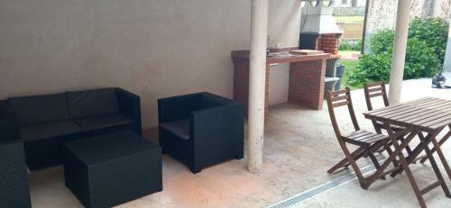 Apartamento Lantojana Del Cuera Antilles
