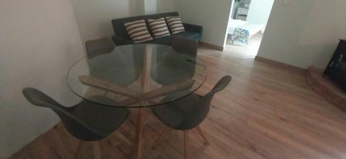 Apartamento Lantojana Del Cuera Antilles
