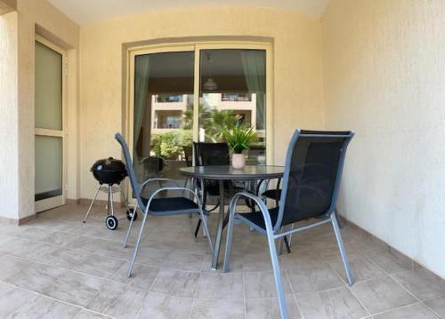 Royal Seacrest Modern Ground Floor Apartment C G 5