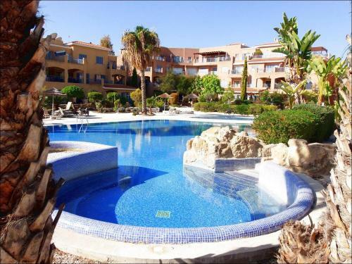 Apartamento Limnaria Gardens Apt