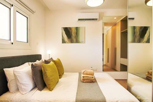 Apartamento Phaedrus Living Seaside Luxury Limnaria 172