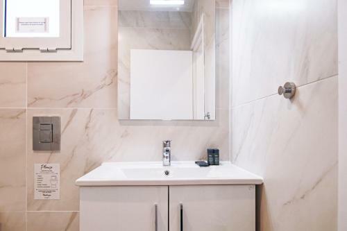 Apartamento Phaedrus Living Seaside Luxury Limnaria 172