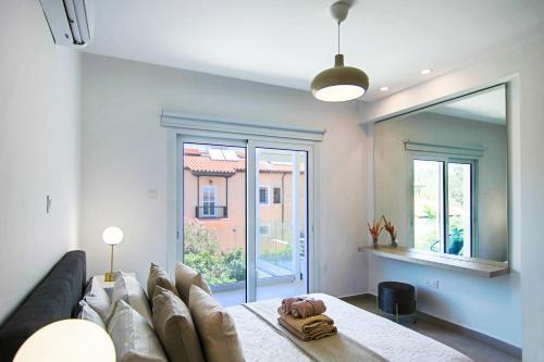 Apartamento Phaedrus Living Seaside Luxury Limnaria 172