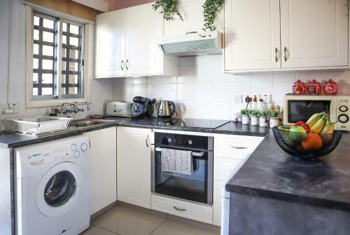 Apartamento Shira's Sunshine Appartment