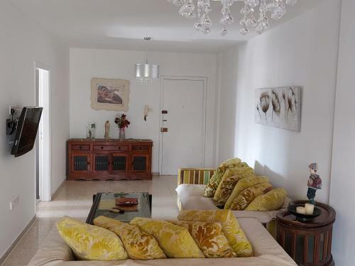 Apartamento Pafos City Break Flat