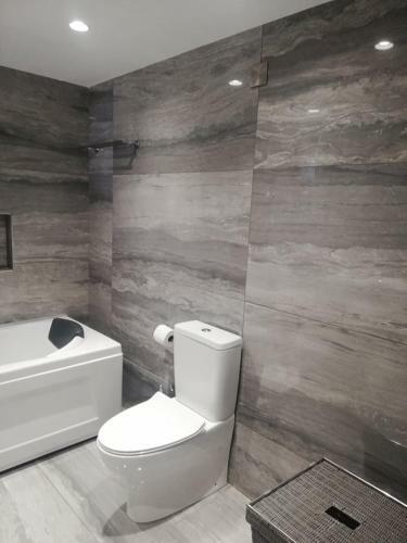 Apartamento Pafos City Break Flat
