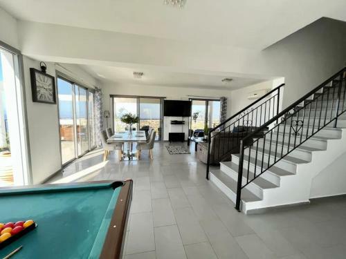 Villa Amethyst