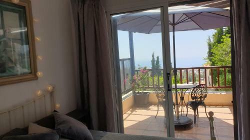 Kamares Ocean View Villa