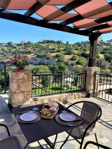 Villa Gaia Residence, Polis Chrysochous