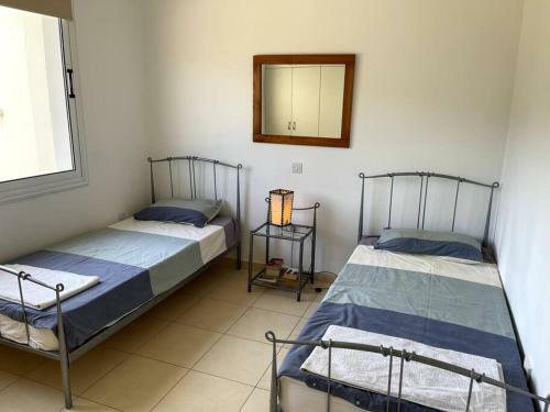 Apartamento 2 Bed Apt Mountains And Costal Views With Pool