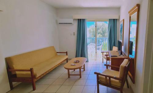 Stay Garden Apartments