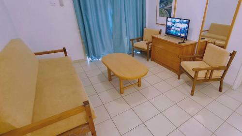 Stay Garden Apartments