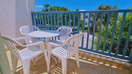 Stay Garden Apartments