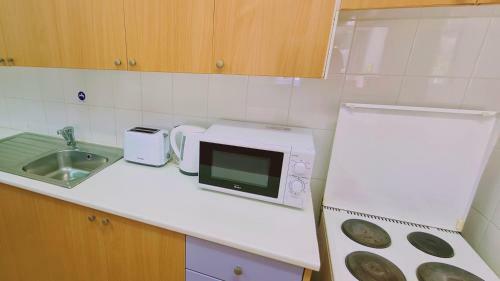Stay Garden Apartments
