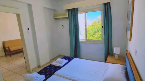 Stay Garden Apartments